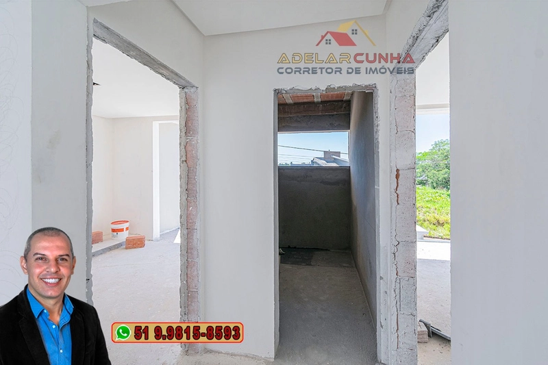 Casa com 3 dormitórios sendo 1 Suíte Master à Venda em Campo Bom: 62ª foto da galeria de imagens do imóvel