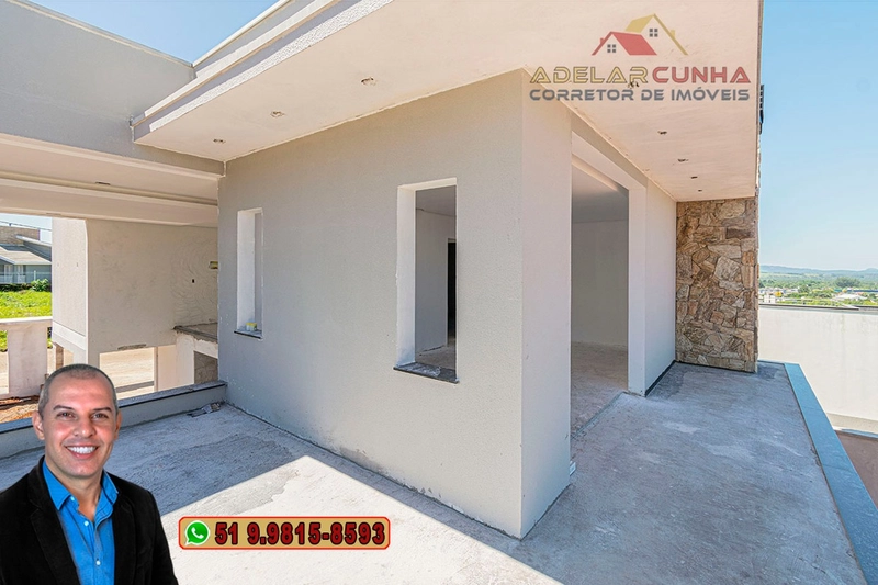 Casa com 3 dormitórios sendo 1 Suíte Master à Venda em Campo Bom: 53ª foto da galeria de imagens do imóvel