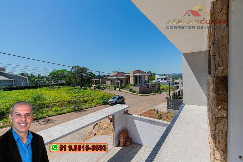 Casa com 3 dormitórios sendo 1 Suíte Master à Venda em Campo Bom: 76ª foto da galeria de imagens do imóvel