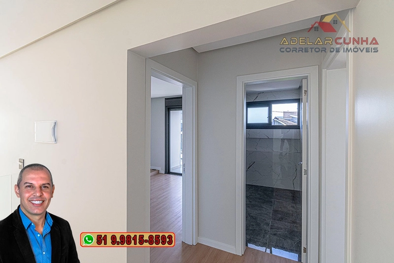 Casa com 3 dormitórios sendo 1 Suíte Master à Venda em Campo Bom: 47ª foto da galeria de imagens do imóvel