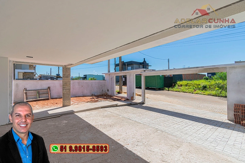 Casa com 3 dormitórios sendo 1 Suíte Master à Venda em Campo Bom: 12ª foto da galeria de imagens do imóvel