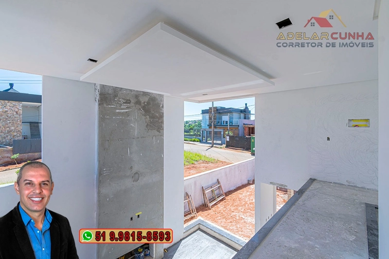Casa com 3 dormitórios sendo 1 Suíte Master à Venda em Campo Bom: 40ª foto da galeria de imagens do imóvel