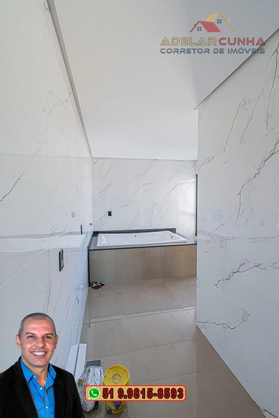Casa com 3 dormitórios sendo 1 Suíte Master à Venda em Campo Bom: 68ª foto da galeria de imagens do imóvel