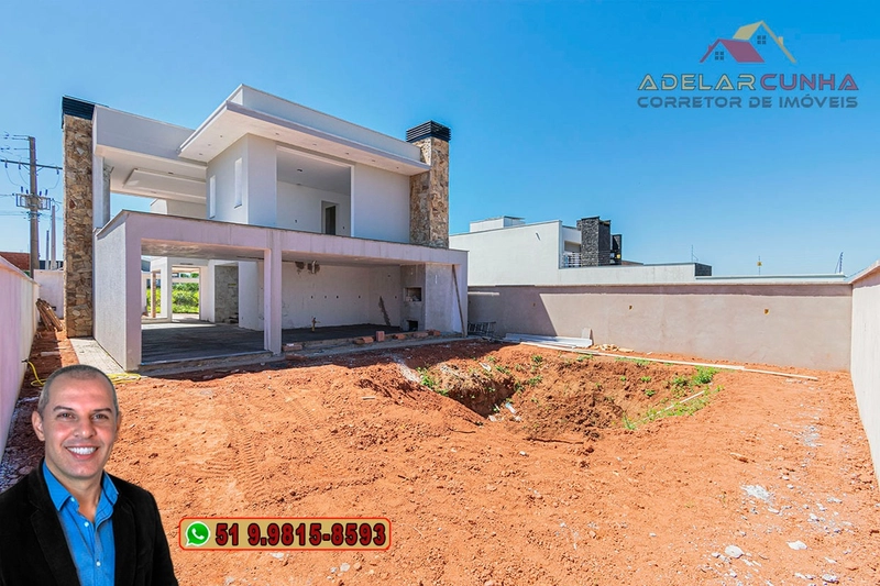 Casa com 3 dormitórios sendo 1 Suíte Master à Venda em Campo Bom: 27ª foto da galeria de imagens do imóvel