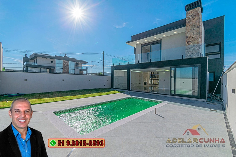 Casa com 3 dormitórios sendo 1 Suíte Master à Venda em Campo Bom: 29ª foto da galeria de imagens do imóvel