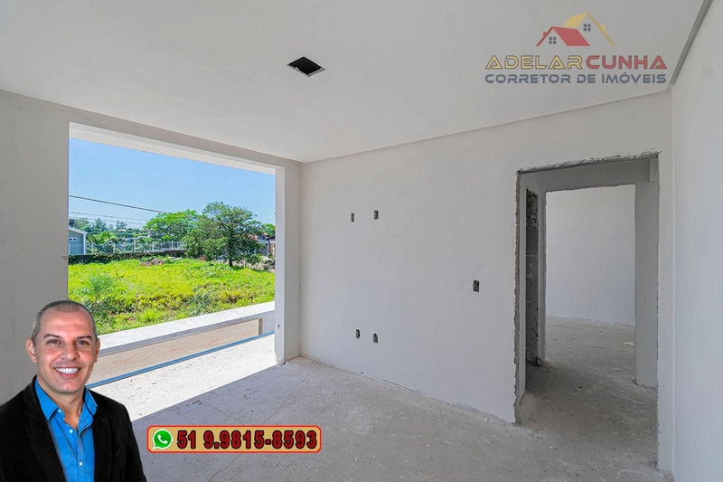 Casa com 3 dormitórios sendo 1 Suíte Master à Venda em Campo Bom: 64ª foto da galeria de imagens do imóvel