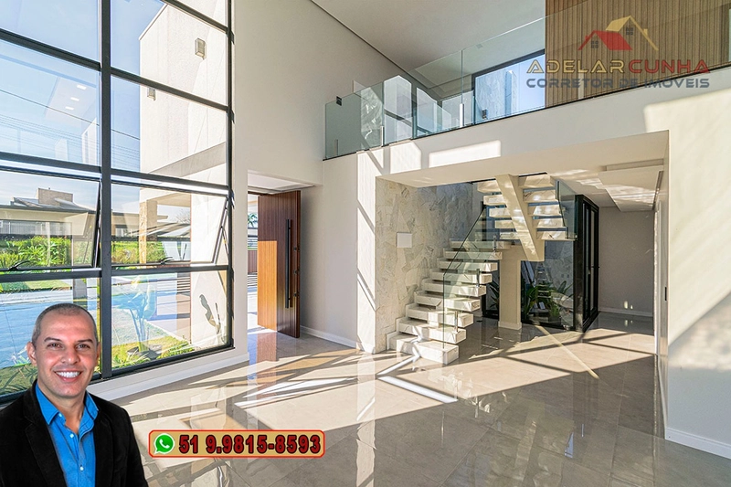 Casa com 3 dormitórios sendo 1 Suíte Master à Venda em Campo Bom: 16ª foto da galeria de imagens do imóvel