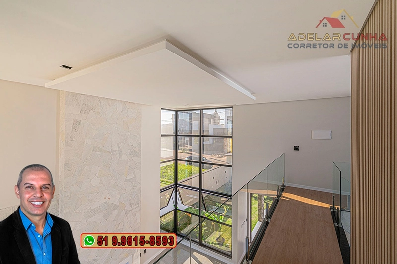 Casa com 3 dormitórios sendo 1 Suíte Master à Venda em Campo Bom: 62ª foto da galeria de imagens do imóvel
