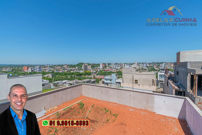Casa com 3 dormitórios sendo 1 Suíte Master à Venda em Campo Bom: 55ª foto da galeria de imagens do imóvel