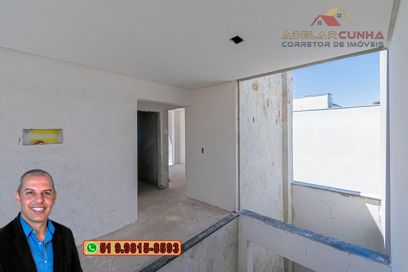 Casa com 3 dormitórios sendo 1 Suíte Master à Venda em Campo Bom: 61ª foto da galeria de imagens do imóvel