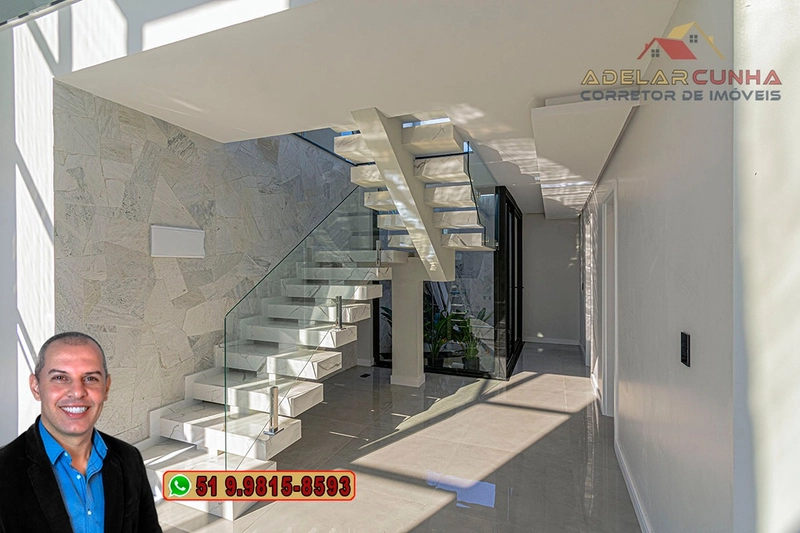Casa com 3 dormitórios sendo 1 Suíte Master à Venda em Campo Bom: 35ª foto da galeria de imagens do imóvel
