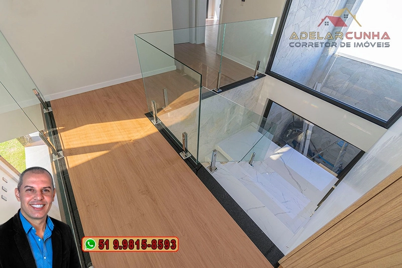 Casa com 3 dormitórios sendo 1 Suíte Master à Venda em Campo Bom: 43ª foto da galeria de imagens do imóvel