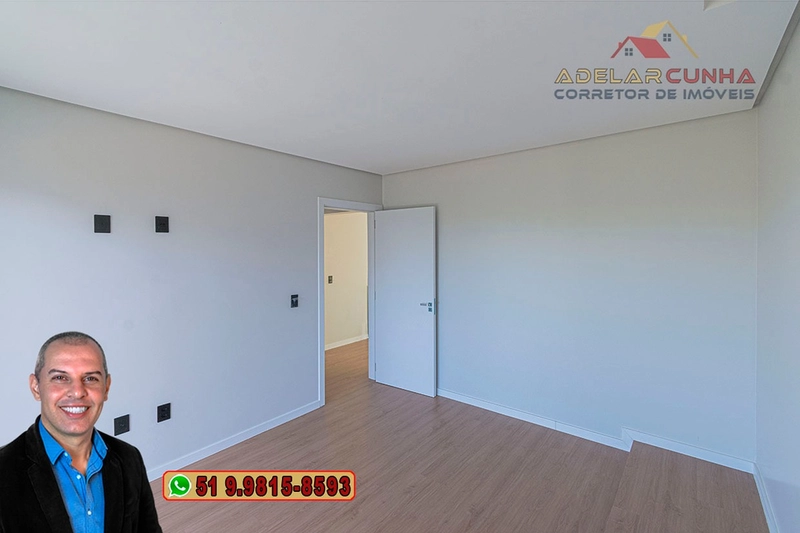 Casa com 3 dormitórios sendo 1 Suíte Master à Venda em Campo Bom: 53ª foto da galeria de imagens do imóvel
