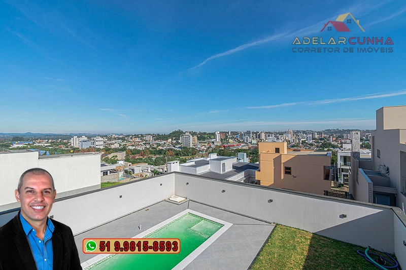 Casa com 3 dormitórios sendo 1 Suíte Master à Venda em Campo Bom: 86ª foto da galeria de imagens do imóvel