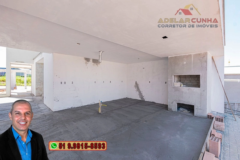 Casa com 3 dormitórios sendo 1 Suíte Master à Venda em Campo Bom: 22ª foto da galeria de imagens do imóvel
