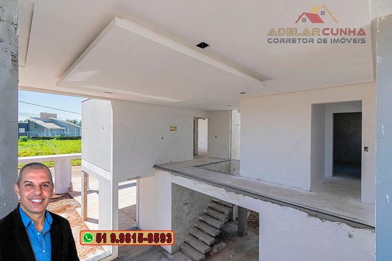 Casa com 3 dormitórios sendo 1 Suíte Master à Venda em Campo Bom: 65ª foto da galeria de imagens do imóvel