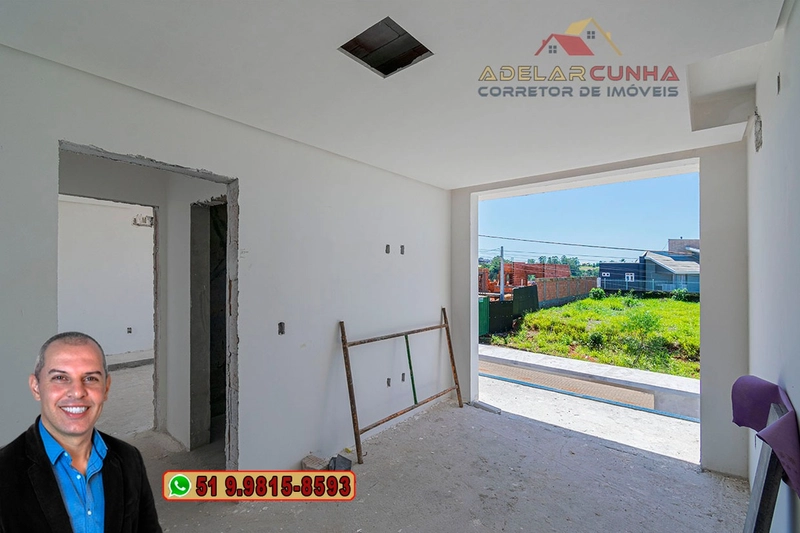 Casa com 3 dormitórios sendo 1 Suíte Master à Venda em Campo Bom: 69ª foto da galeria de imagens do imóvel