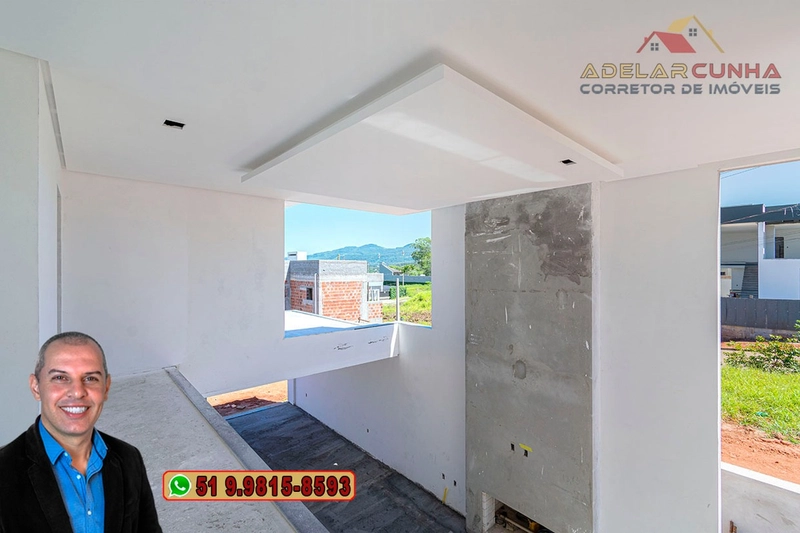 Casa com 3 dormitórios sendo 1 Suíte Master à Venda em Campo Bom: 38ª foto da galeria de imagens do imóvel