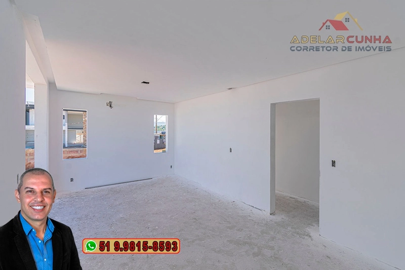 Casa com 3 dormitórios sendo 1 Suíte Master à Venda em Campo Bom: 48ª foto da galeria de imagens do imóvel