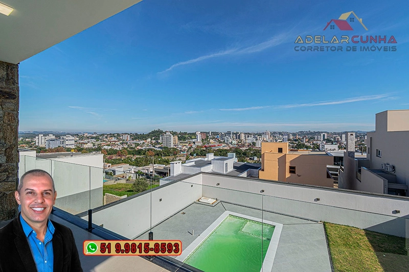 Casa com 3 dormitórios sendo 1 Suíte Master à Venda em Campo Bom: 76ª foto da galeria de imagens do imóvel