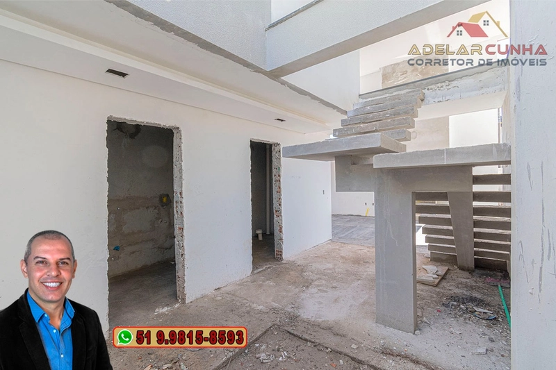 Casa com 3 dormitórios sendo 1 Suíte Master à Venda em Campo Bom: 17ª foto da galeria de imagens do imóvel