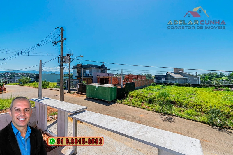 Casa com 3 dormitórios sendo 1 Suíte Master à Venda em Campo Bom: 75ª foto da galeria de imagens do imóvel