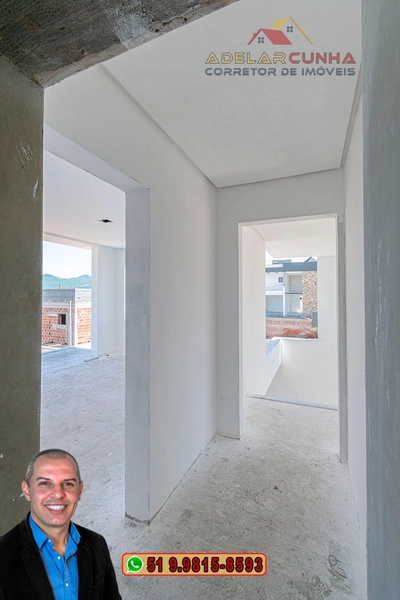 Casa com 3 dormitórios sendo 1 Suíte Master à Venda em Campo Bom: 46ª foto da galeria de imagens do imóvel