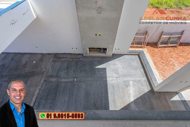 Casa com 3 dormitórios sendo 1 Suíte Master à Venda em Campo Bom: 39ª foto da galeria de imagens do imóvel