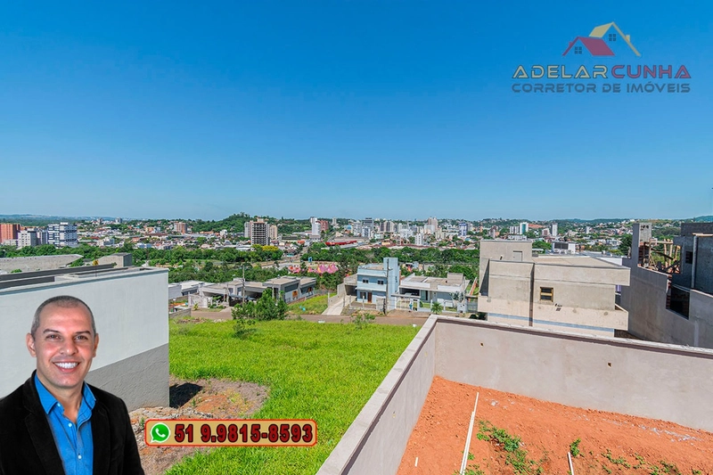 Casa com 3 dormitórios sendo 1 Suíte Master à Venda em Campo Bom: 52ª foto da galeria de imagens do imóvel