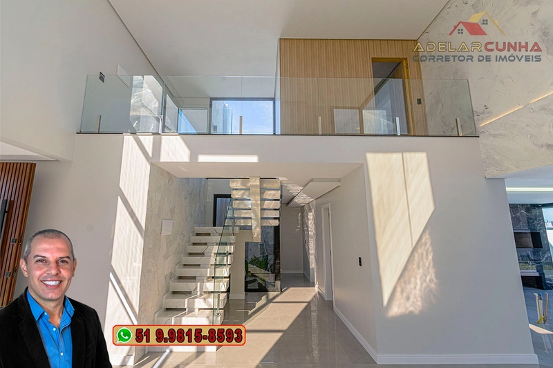 Casa com 3 dormitórios sendo 1 Suíte Master à Venda em Campo Bom: 41ª foto da galeria de imagens do imóvel