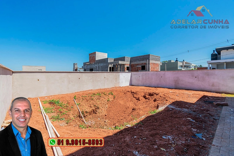 Casa com 3 dormitórios sendo 1 Suíte Master à Venda em Campo Bom: 25ª foto da galeria de imagens do imóvel
