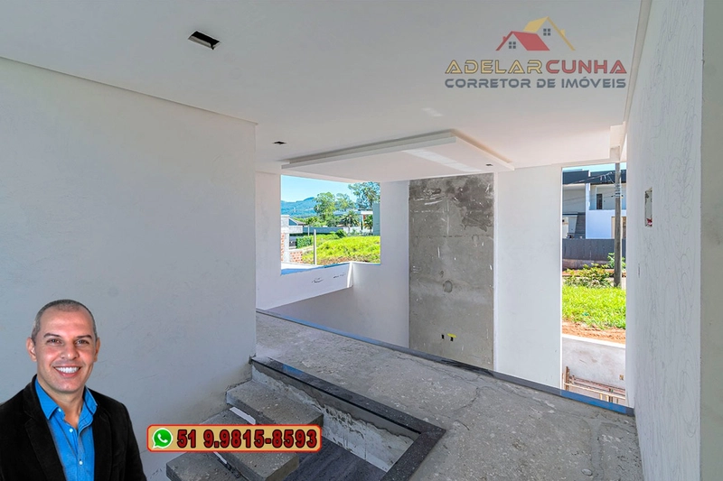 Casa com 3 dormitórios sendo 1 Suíte Master à Venda em Campo Bom: 37ª foto da galeria de imagens do imóvel