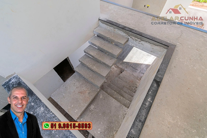 Casa com 3 dormitórios sendo 1 Suíte Master à Venda em Campo Bom: 35ª foto da galeria de imagens do imóvel