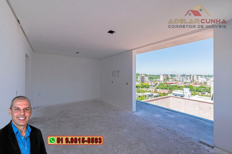 Casa com 3 dormitórios sendo 1 Suíte Master à Venda em Campo Bom: 49ª foto da galeria de imagens do imóvel