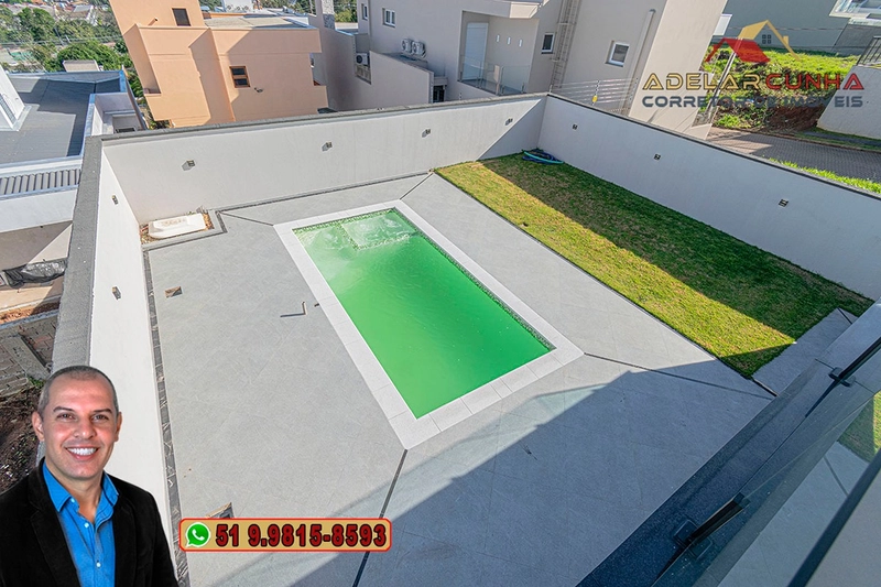 Casa com 3 dormitórios sendo 1 Suíte Master à Venda em Campo Bom: 78ª foto da galeria de imagens do imóvel