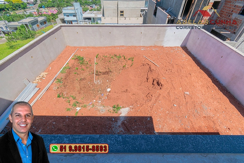 Casa com 3 dormitórios sendo 1 Suíte Master à Venda em Campo Bom: 60ª foto da galeria de imagens do imóvel