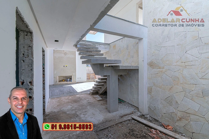 Casa com 3 dormitórios sendo 1 Suíte Master à Venda em Campo Bom: 15ª foto da galeria de imagens do imóvel