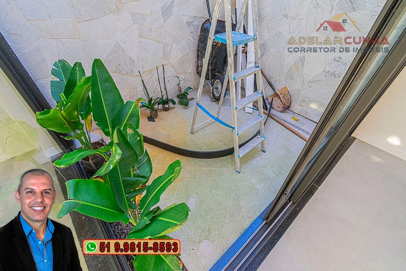 Casa com 3 dormitórios sendo 1 Suíte Master à Venda em Campo Bom: 37ª foto da galeria de imagens do imóvel