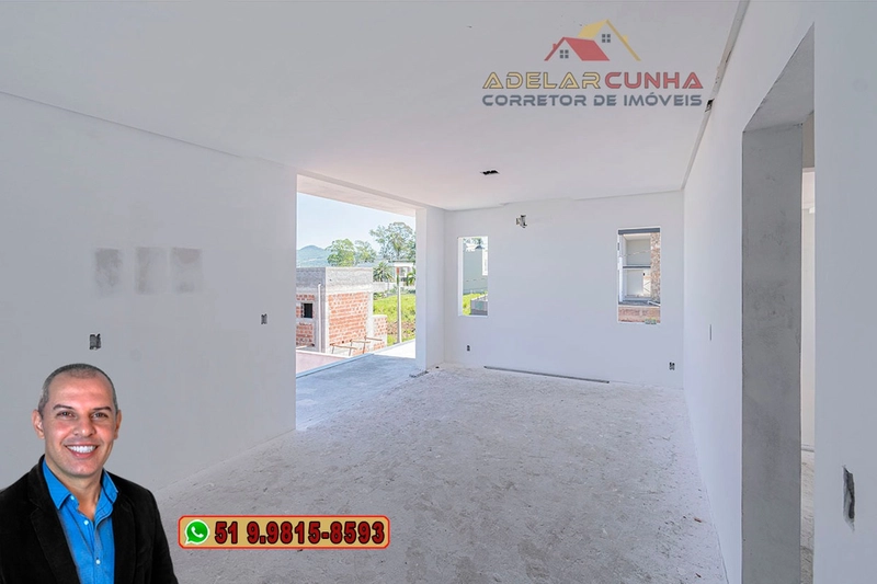 Casa com 3 dormitórios sendo 1 Suíte Master à Venda em Campo Bom: 47ª foto da galeria de imagens do imóvel