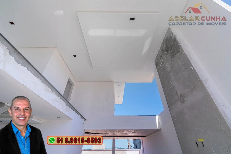 Casa com 3 dormitórios sendo 1 Suíte Master à Venda em Campo Bom: 12ª foto da galeria de imagens do imóvel