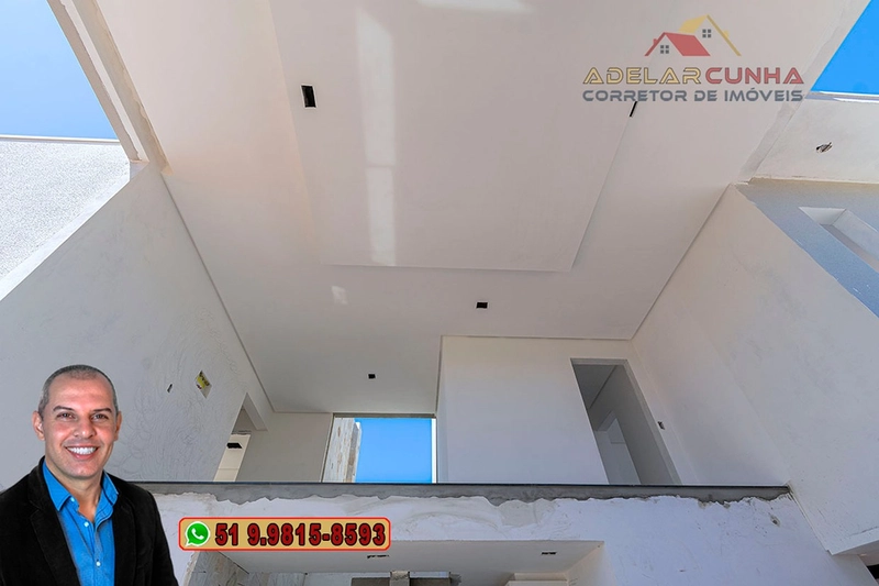 Casa com 3 dormitórios sendo 1 Suíte Master à Venda em Campo Bom: 20ª foto da galeria de imagens do imóvel