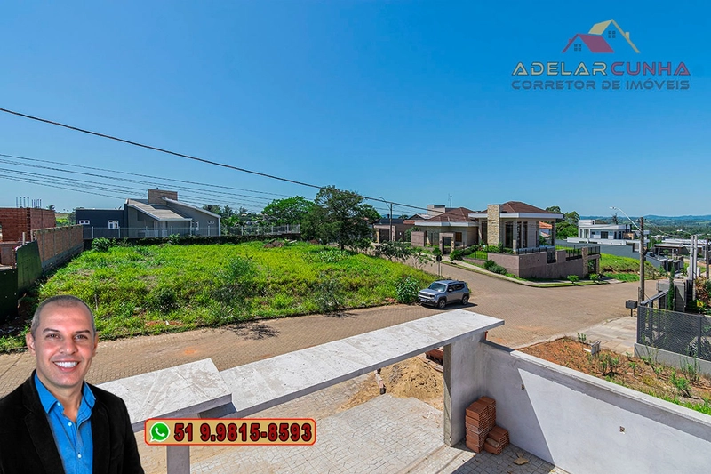 Casa com 3 dormitórios sendo 1 Suíte Master à Venda em Campo Bom: 73ª foto da galeria de imagens do imóvel