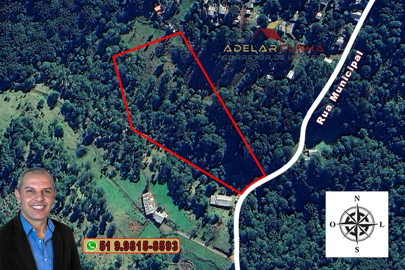 Chácara de 2 hectares à VENDA em São Francisco de Paula - RS: 70ª foto da galeria de imagens do imóvel