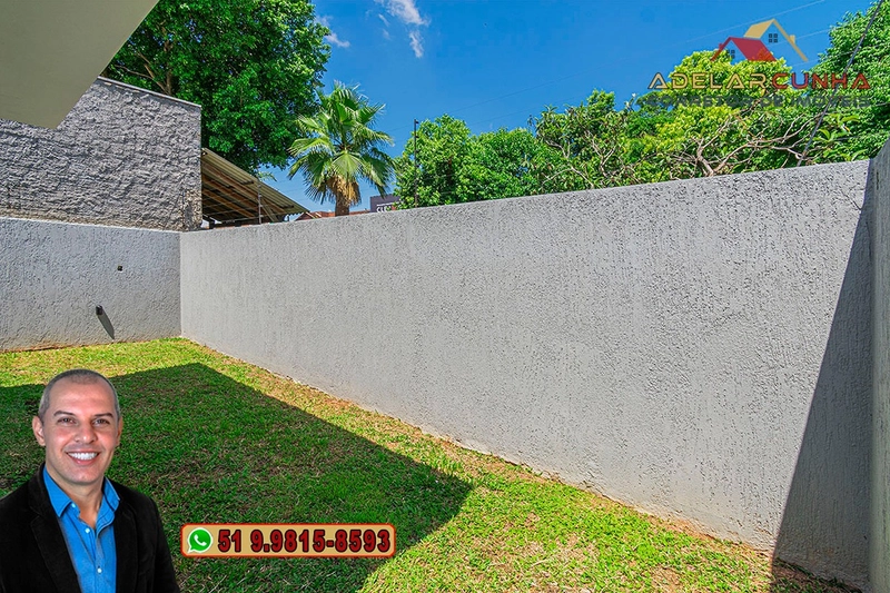 Casa Moderna com Suíte à Venda em Campo Bom, Pronta para Morar: 23ª foto da galeria de imagens do imóvel