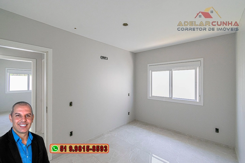 Casa Moderna com Suíte à Venda em Campo Bom, Pronta para Morar: 33ª foto da galeria de imagens do imóvel