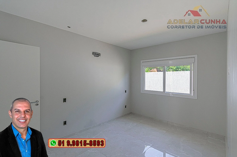 Casa Moderna com Suíte à Venda em Campo Bom, Pronta para Morar: 39ª foto da galeria de imagens do imóvel