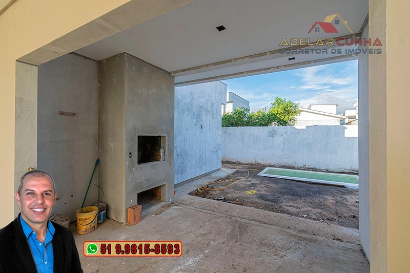 Casa com 3 dormitórios sendo 1 Suíte à VENDA em Sapiranga: 13ª foto da galeria de imagens do imóvel