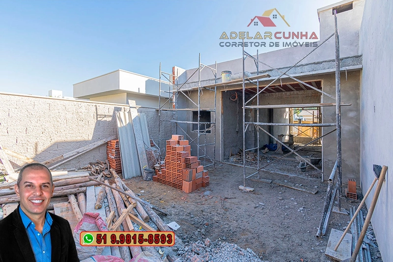 Casa com 3 dormitórios sendo 1 Suíte à VENDA em Sapiranga: 8ª foto da galeria de imagens do imóvel