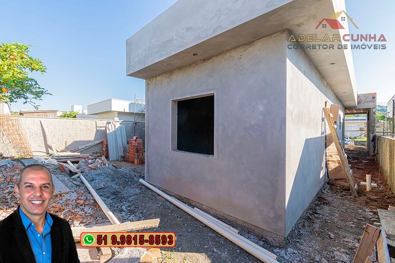 Casa com 3 dormitórios sendo 1 Suíte à VENDA em Sapiranga: 11ª foto da galeria de imagens do imóvel