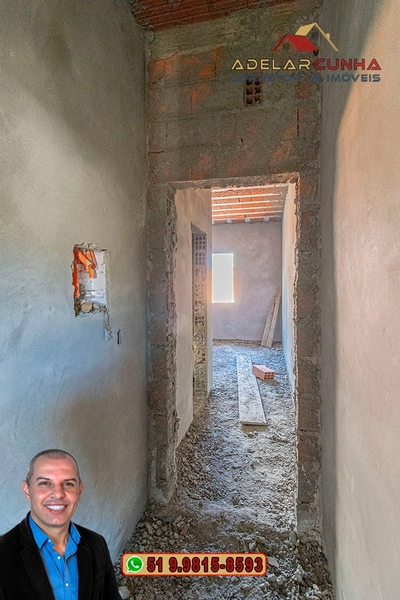 Casa com 3 dormitórios sendo 1 Suíte à VENDA em Sapiranga: 20ª foto da galeria de imagens do imóvel